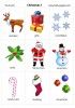 Christmas 1 flashcards